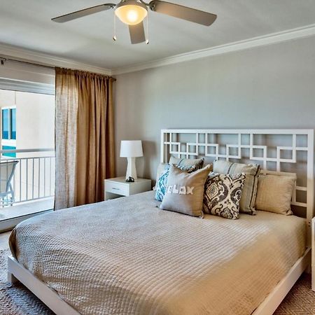 Destin Towers 81 - 8Th Floor Luxury 2Br With Amazing Gulf Views Exterior foto
