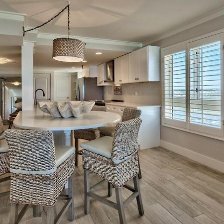 Destin Towers 81 - 8Th Floor Luxury 2Br With Amazing Gulf Views Exterior foto