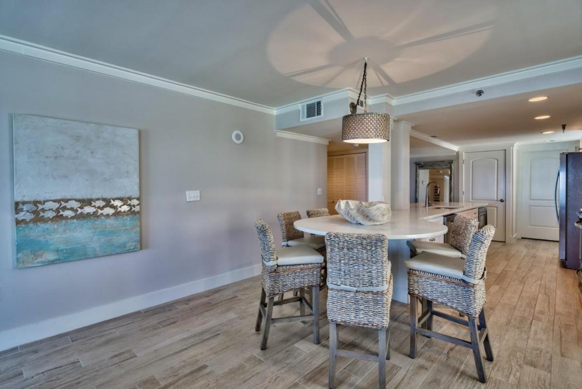 Destin Towers 81 - 8Th Floor Luxury 2Br With Amazing Gulf Views Exterior foto