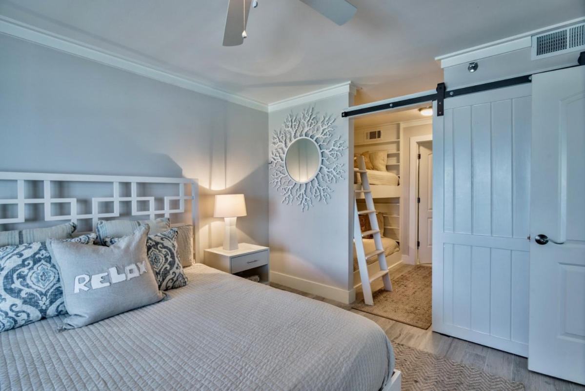 Destin Towers 81 - 8Th Floor Luxury 2Br With Amazing Gulf Views Exterior foto