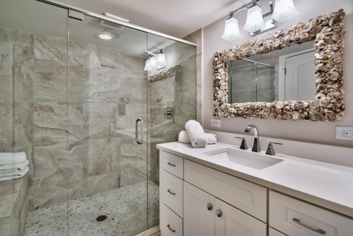 Destin Towers 81 - 8Th Floor Luxury 2Br With Amazing Gulf Views Exterior foto