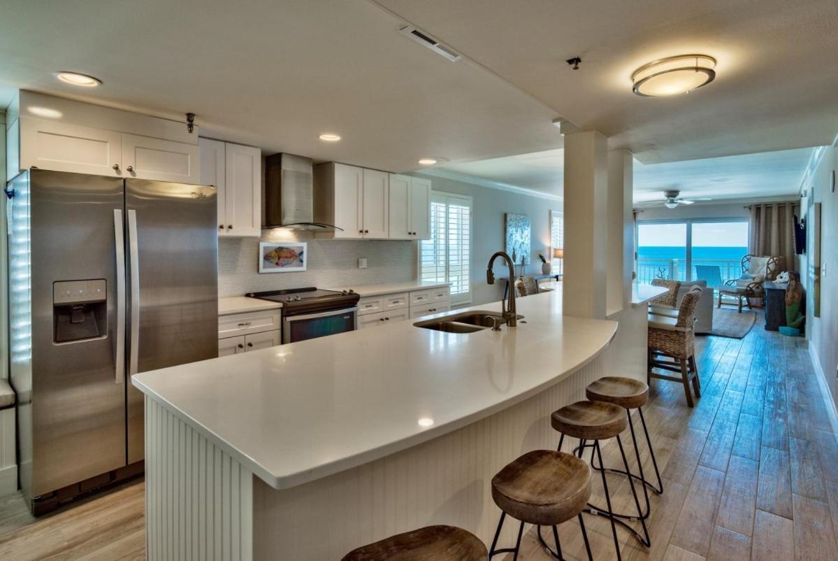Destin Towers 81 - 8Th Floor Luxury 2Br With Amazing Gulf Views Exterior foto