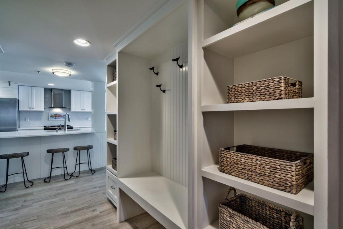 Destin Towers 81 - 8Th Floor Luxury 2Br With Amazing Gulf Views Exterior foto